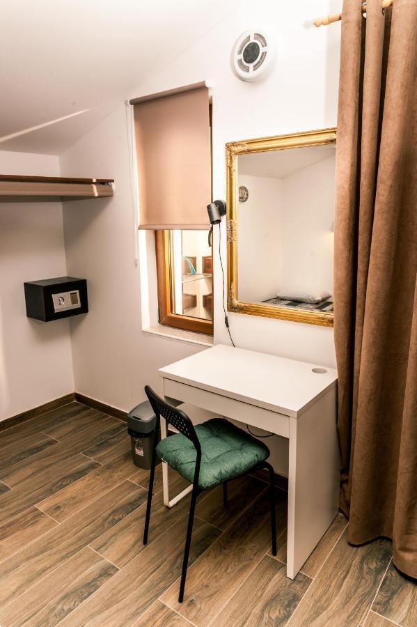 Hotel Cider&Squash, Grncarska 8, Prnjavor Batocina Eksteriør billede